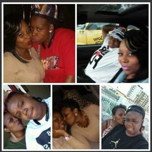 Meet your Posher, Stacey